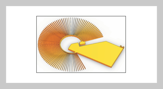 Surface Tension-Driven Microvalves with Large Rotating Stroke