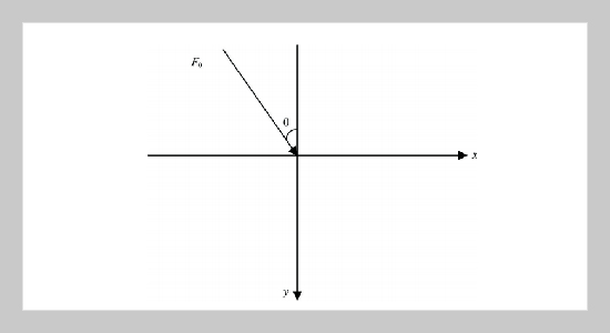 Time Harmonic Inclined Load in Micropolar Thermoelastic Medium Possesing Cubic Symmetry with One Relaxation Time