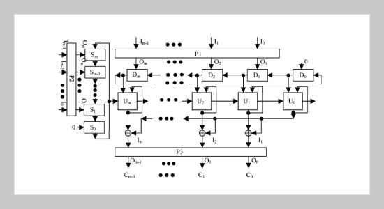 Sequential Type-I Optimal Normal Basis Multiplier and Multiplicative Inverse in GF(2m)