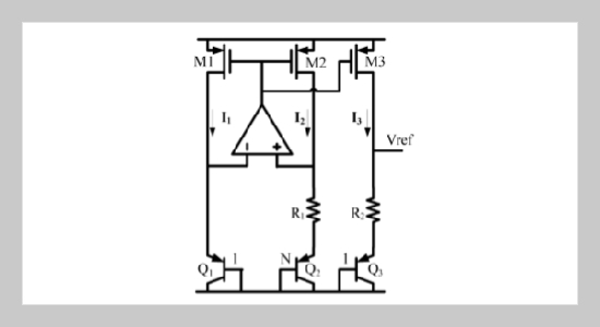 A High PSRR Voltage Reference for High Efficiency Power Management Circuit of MEMS Energy Harvesters