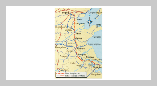 Study on Settlement Prediction Model of High-Speed Railway Bridge Pile Foundation