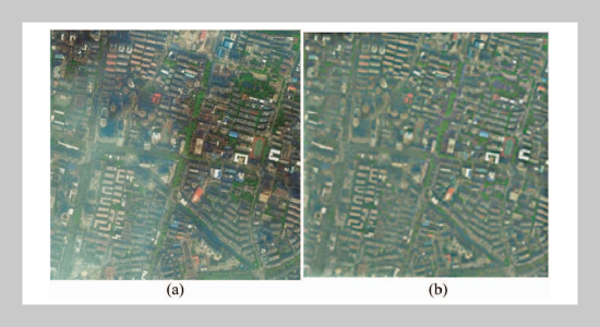 An Improved Brightness Balancing Method and its GPU Acceleration for Digital Images