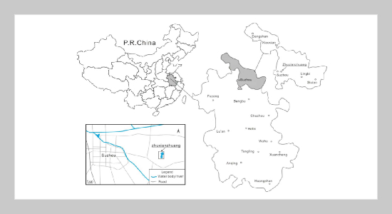 Statistical Analyses of Groundwater Chemistry in Coalmine and Its Hydrological Implications