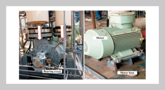 Effects of the Pump Base on the Resonance of a Horizontal Condensate Pump Unit: A Case Study