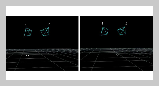 An Efficient Feature Point Reconstruction Method for Robotic Visual Servoing Based on Multiple Cameras