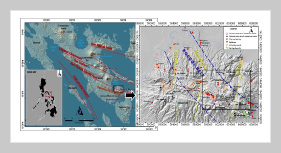 Reservoir Identification of Bac-Man Geothermal Field Based on Gravity Anomaly Analysis and Modeling