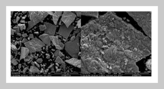 Heterogeneous Fenton Oxidation Catalysed by Rebar Flakes Waste for Removal of Methyl Orange in Water