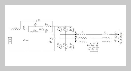 Grid Connected Current/Power Coordinated Control Of Quasi Z-Source Inverter In Unbalanced Power Grid