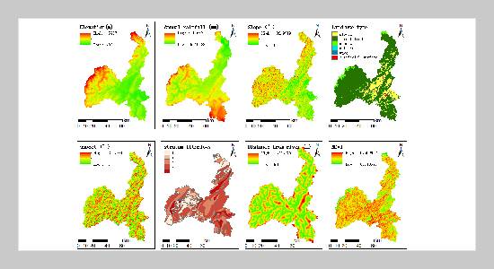 Landslide hazard assessment based on improved Stacking model