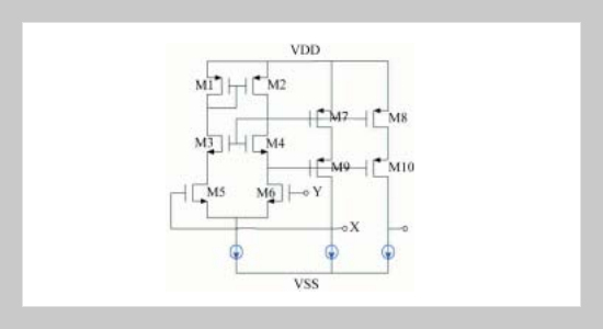 A Filter with Three Voltage-inputs and One Voltage-output and One Current-output Using Current Conveyors