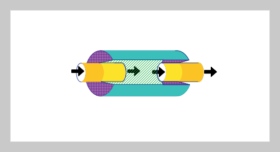 Computer Aided Design on Single Expansion Muffler with Extended Tube under Space Constraints