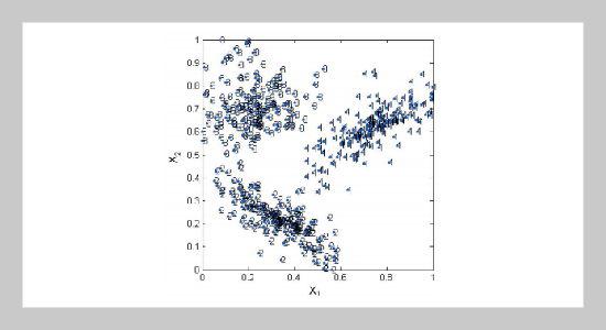 Design of PSO-based Fuzzy Classification Systems