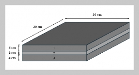 Thermal Properties of Concrete in the Development of Precast Walls for Thermoelectricity Generation Utilizing Thermoelectric Principles